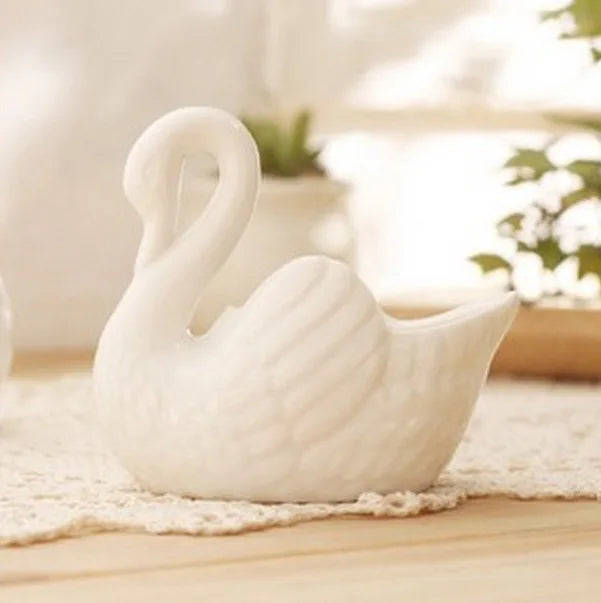 Swan Minimal Keraaminen Ruukku 2