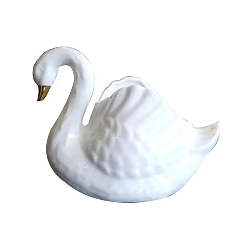 Swan Minimal Keraaminen Ruukku 5