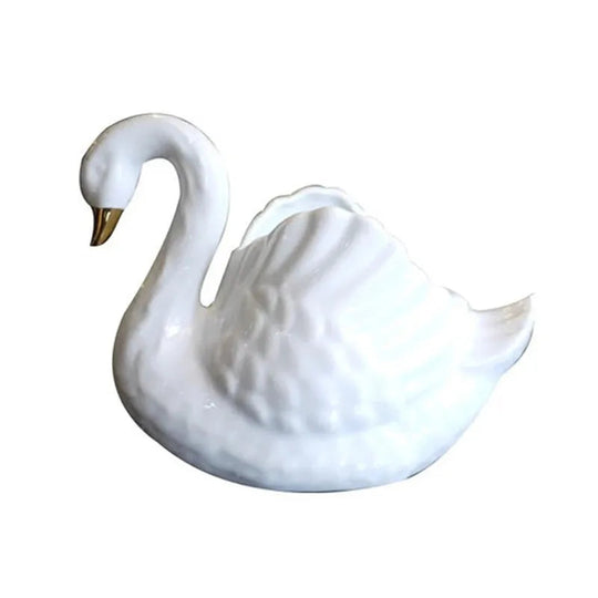 Swan Minimal Keraaminen Ruukku 5