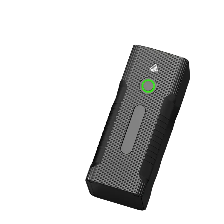 Taktinen LED Polkupyörän Valaisin 1