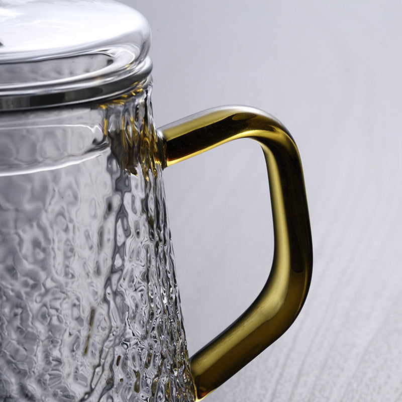 Teekannu Infuserilla Moderni Design 6