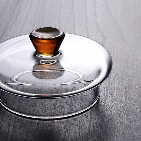 Teekannu Infuserilla Moderni Design 8