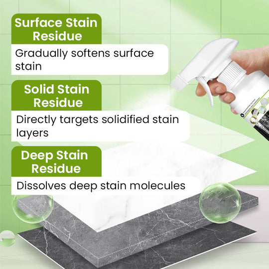 Tehokas Puhdistussuihke Oksaalihapolla 4