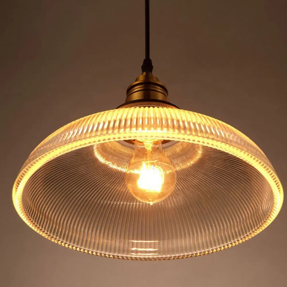 Teollisuustyylinen Kattovalaisin Retro Olohuoneen Valaisin LED-yhteensopiva 3