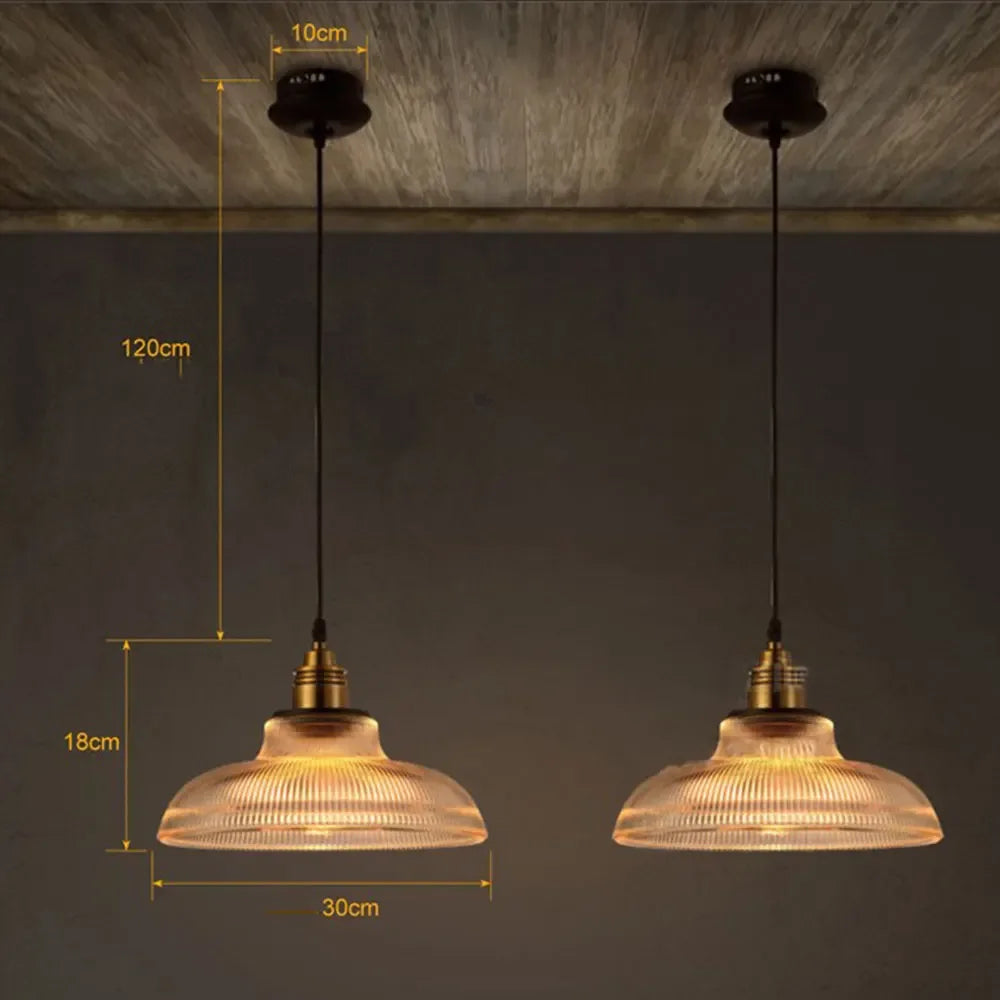 Teollisuustyylinen Kattovalaisin Retro Olohuoneen Valaisin LED-yhteensopiva 4