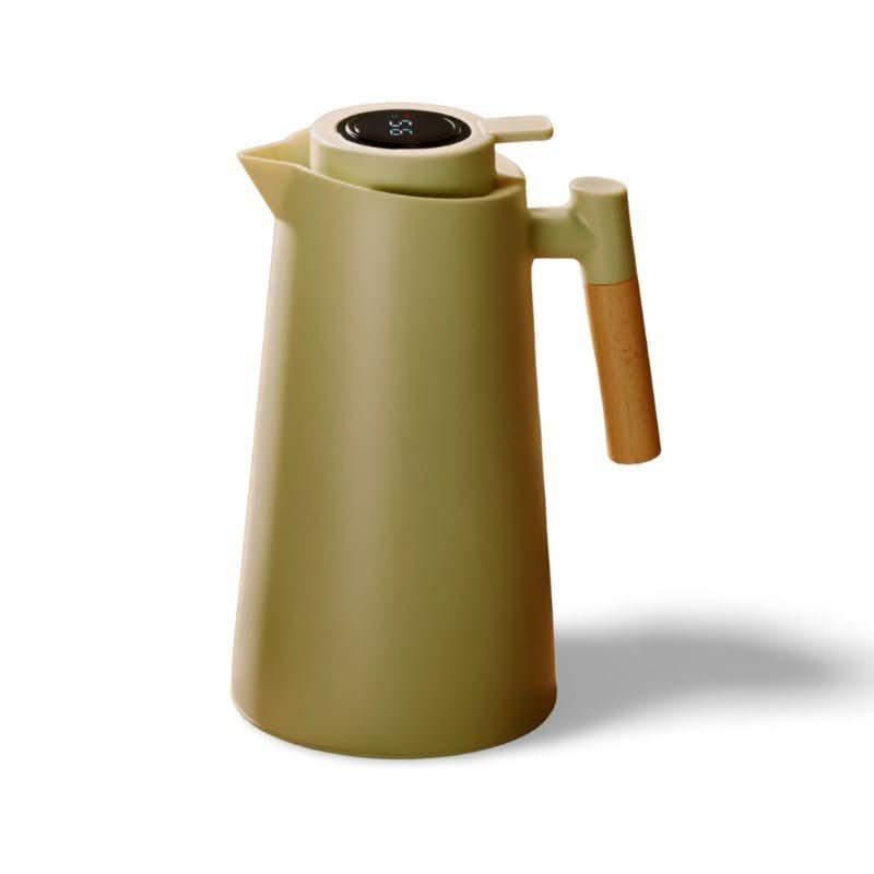 Termospullo Kestävä Minimalistinen 0