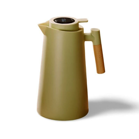 Termospullo Kestävä Minimalistinen 0