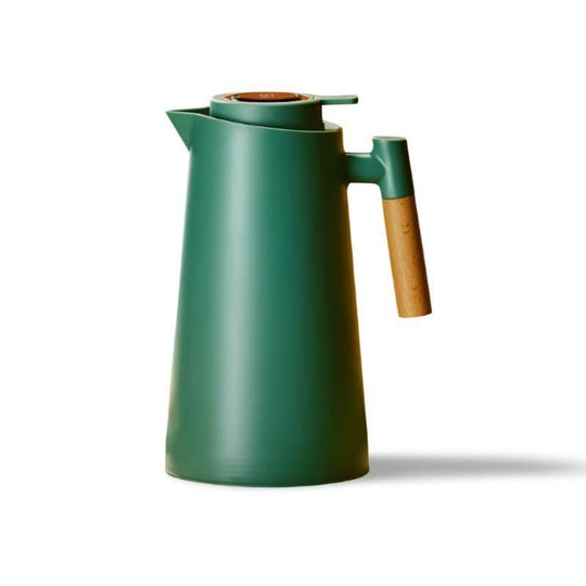 Termospullo Moderni Design Lämpötilanäytöllä 7