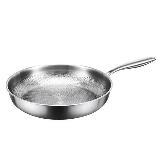 Titaaninen Paistinpannu Induktiolle 2
