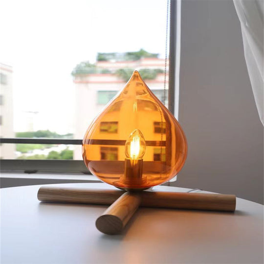 Tunnelmavalaisin LED-liekillä 2