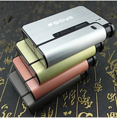 Tupakkakotelo 2 in 1 Automaattinen 1