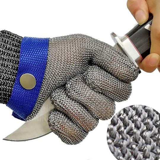Turvahansikka Teollisuuskäyttöön Ergonomisella Suunnittelulla 0