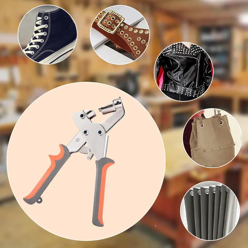 Työkalut - Raskas Reikäpalkki Purjehdukseen 1