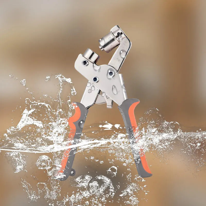 Työkalut - Raskas Reikäpalkki Purjehdukseen 5