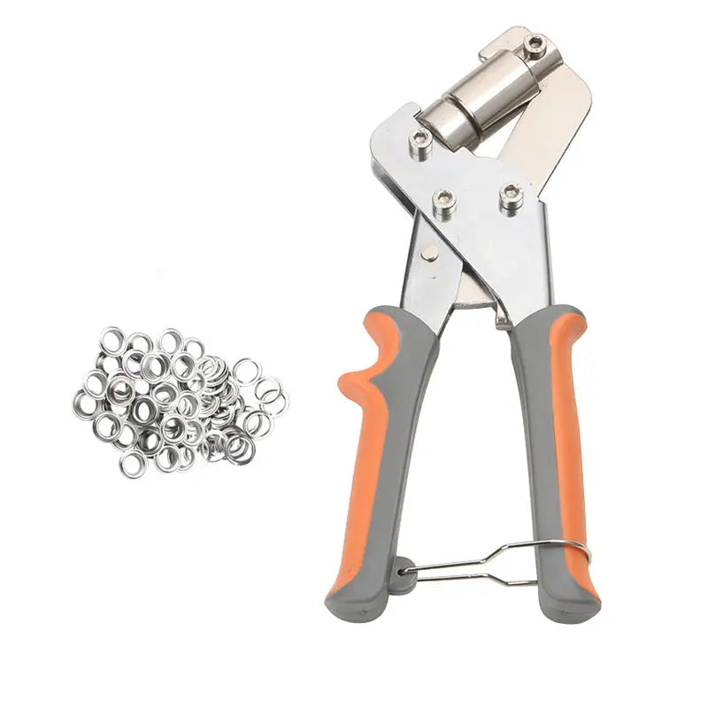 Työkalut - Raskas Reikäpalkki Purjehdukseen 7