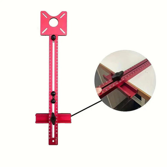 Työkalut Leikkaamiseen 3-in-1 Toiminnolla 1