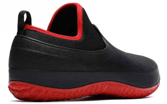 Työntekijöiden Slip-On Työkengät 5