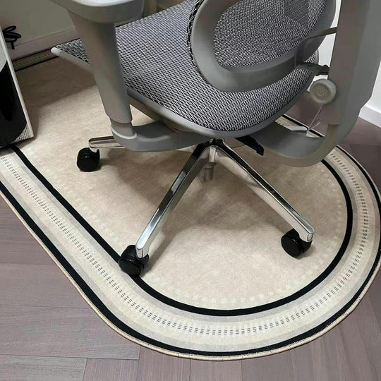 Työtuolimatto FlexGuard Moderni Suoja 5