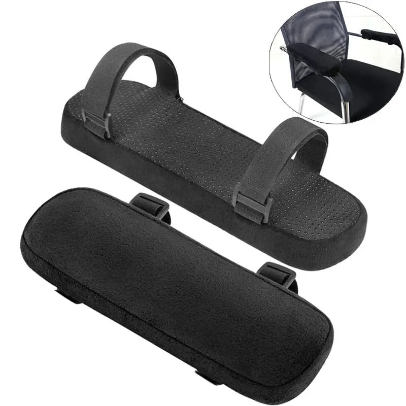 Työtuolin Käsinoja Ergonominen Muistivaahto 0
