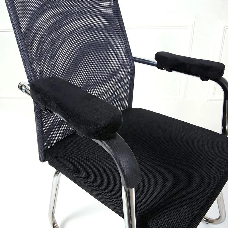 Työtuolin Käsinoja Ergonominen Muistivaahto 1