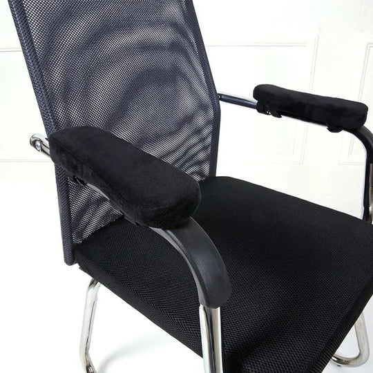 Työtuolin Käsinoja Ergonominen Muistivaahto 1