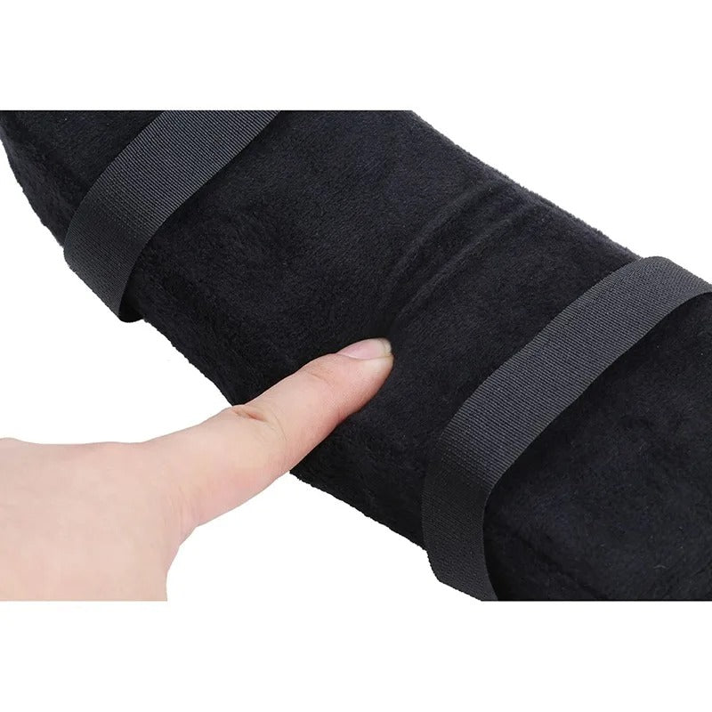 Työtuolin Käsinoja Ergonominen Muistivaahto 2