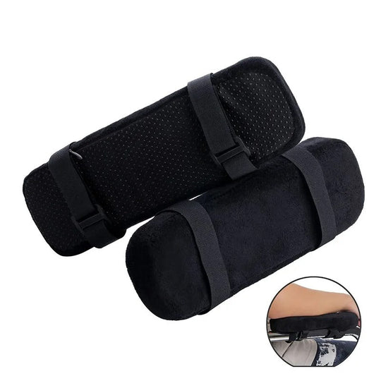 Työtuolin Käsinoja Ergonominen Muistivaahto 3