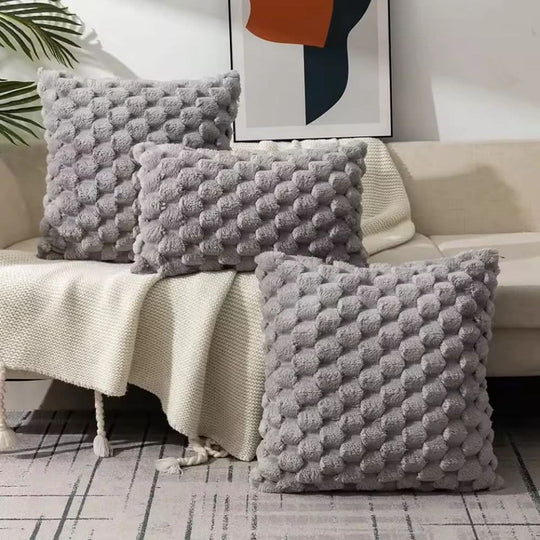 Tyylikäs 3D-design Tyynyliina 11