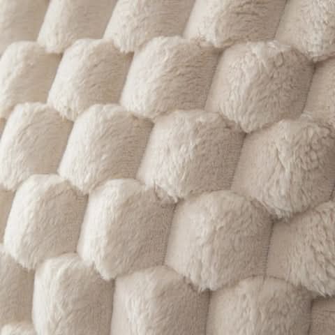 Tyylikäs 3D-design Tyynyliina 6