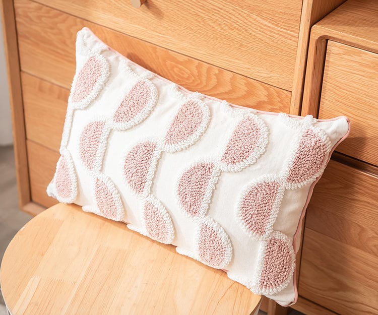 Tyylikäs Abstrakti Tyynynpäällinen 4