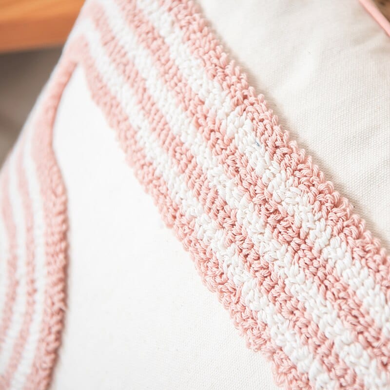 Tyylikäs Abstrakti Tyynynpäällinen 7