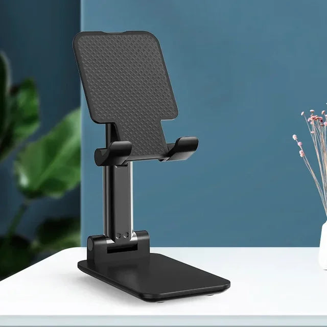 Tyylikäs FlexiStand Mobiiliteline 0