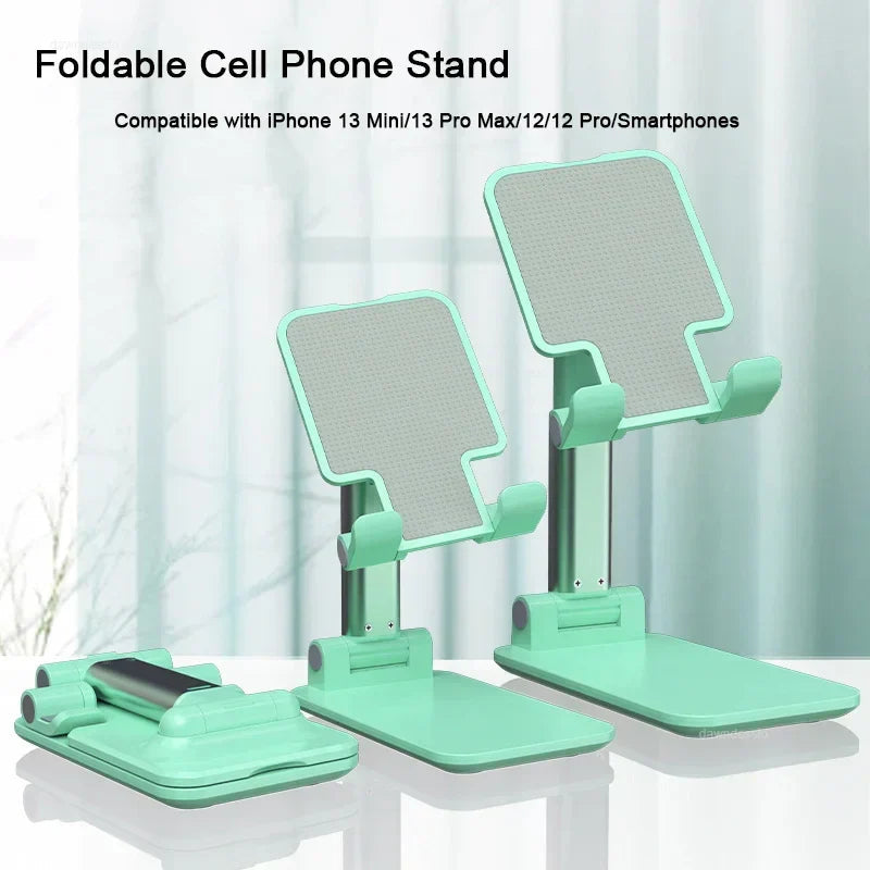 Tyylikäs FlexiStand Mobiiliteline 2