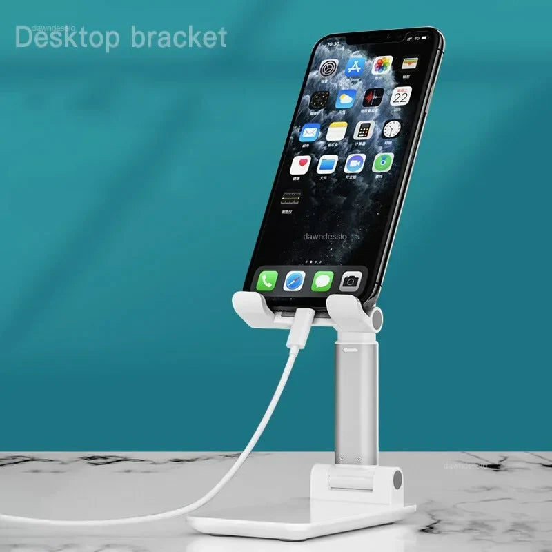Tyylikäs FlexiStand Mobiiliteline 3