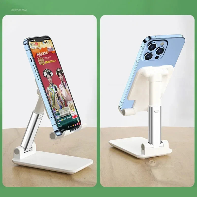 Tyylikäs FlexiStand Mobiiliteline 5