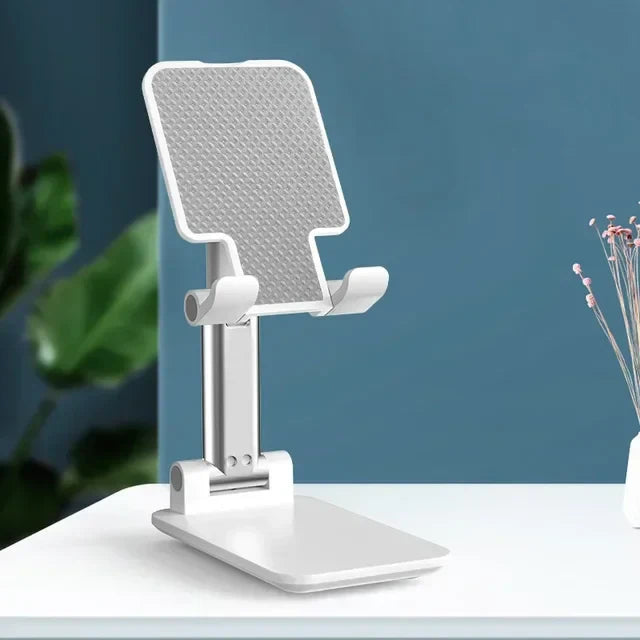 Tyylikäs FlexiStand Mobiiliteline 6