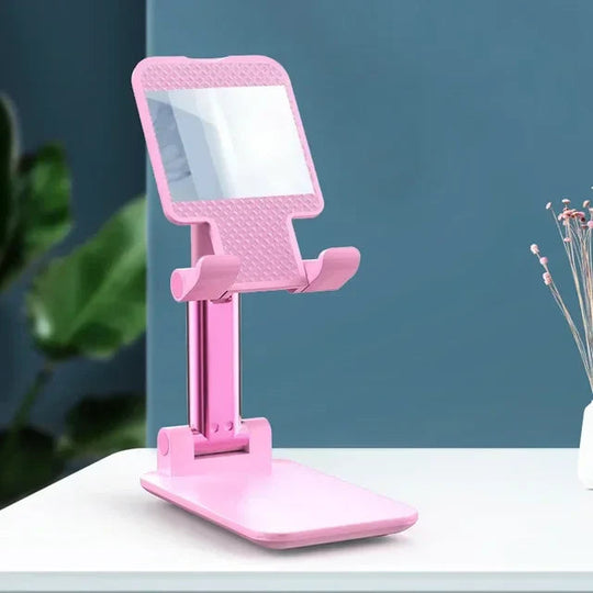 Tyylikäs FlexiStand Mobiiliteline 7