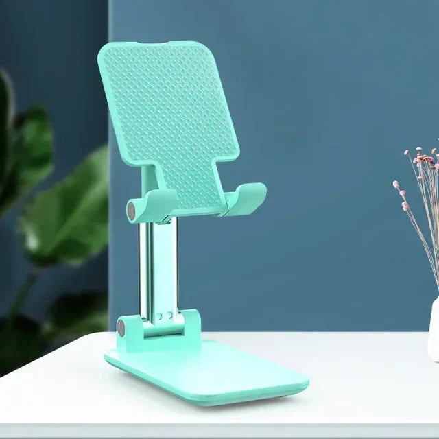 Tyylikäs FlexiStand Mobiiliteline 8