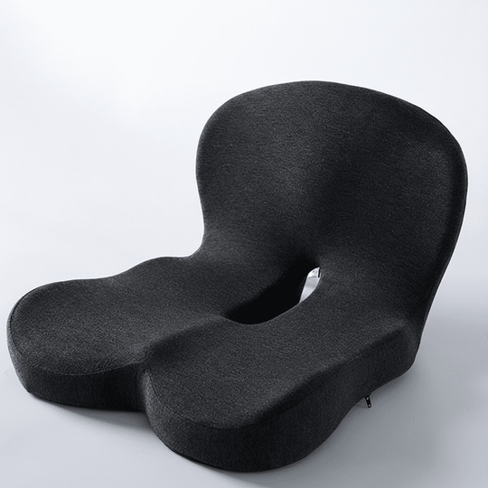 Tyylikäs Memory Foam -istuintyyny 11