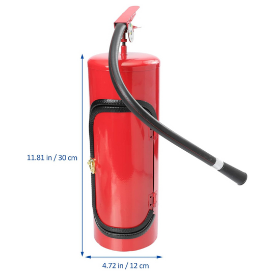 Tyylikäs Pullonpidike Flamma 8