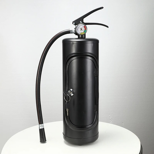 Tyylikäs Pullonpidike Flamma 9