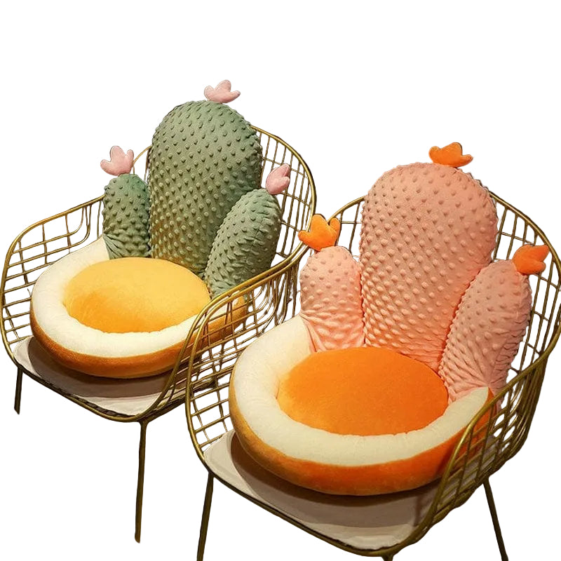 Tyyny Cactus Chair Luonnon Inspiroimalla Designilla 0