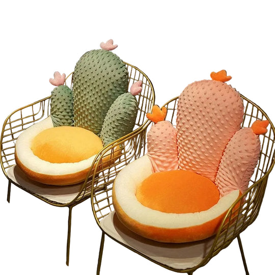 Tyyny Cactus Chair Luonnon Inspiroimalla Designilla 0