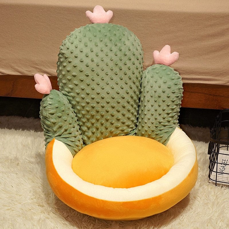 Tyyny Cactus Chair Luonnon Inspiroimalla Designilla 4