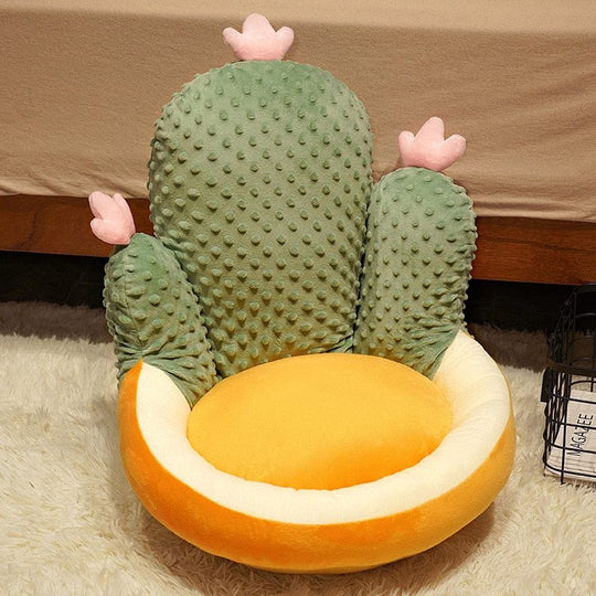 Tyyny Cactus Chair Luonnon Inspiroimalla Designilla 4