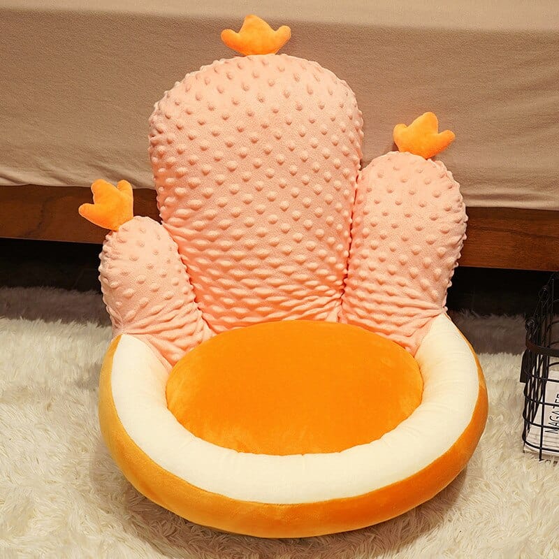 Tyyny Cactus Chair Luonnon Inspiroimalla Designilla 7