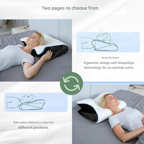 Tyyny Niskatukea Tarjoava Ergonominen Muotoilu 5