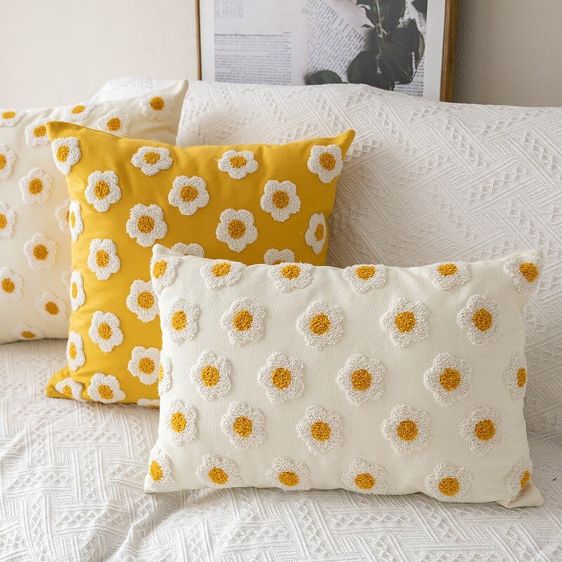 Tyynynpäällinen Boho-tyyliin 1