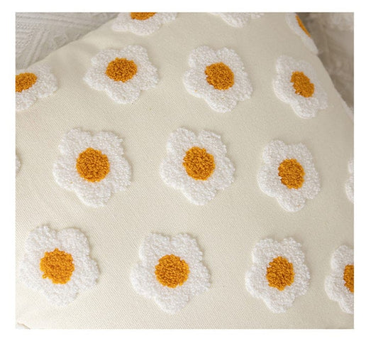Tyynynpäällinen Boho-tyyliin 3