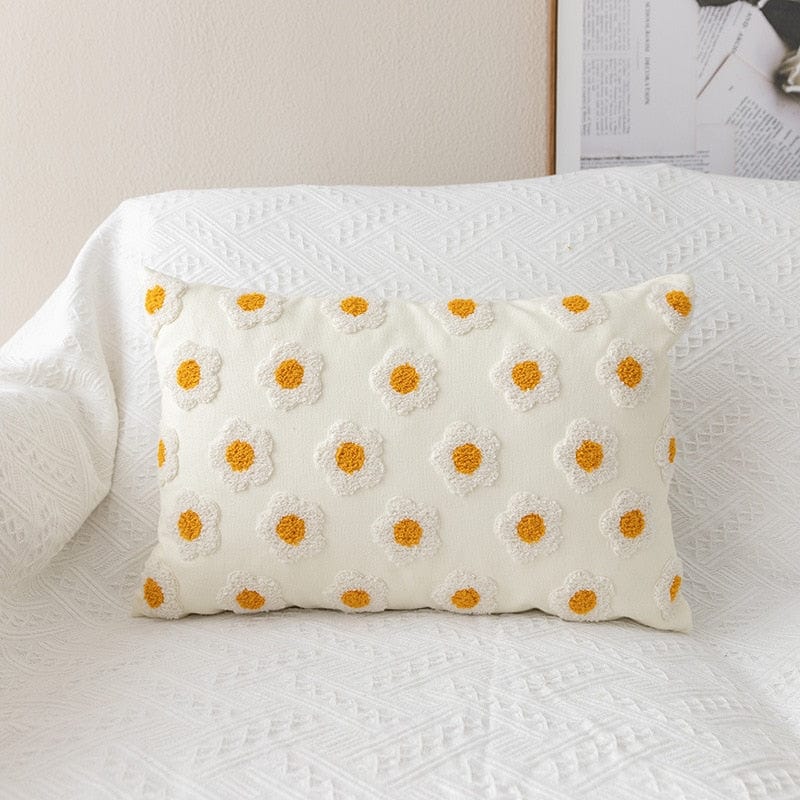 Tyynynpäällinen Boho-tyyliin 5